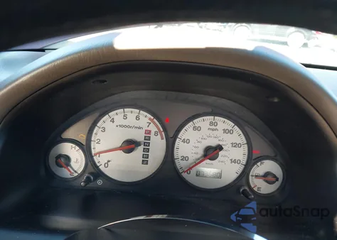 2002 Honda Civic Ex from USA, damaged, VIN 1HGES26772L038859